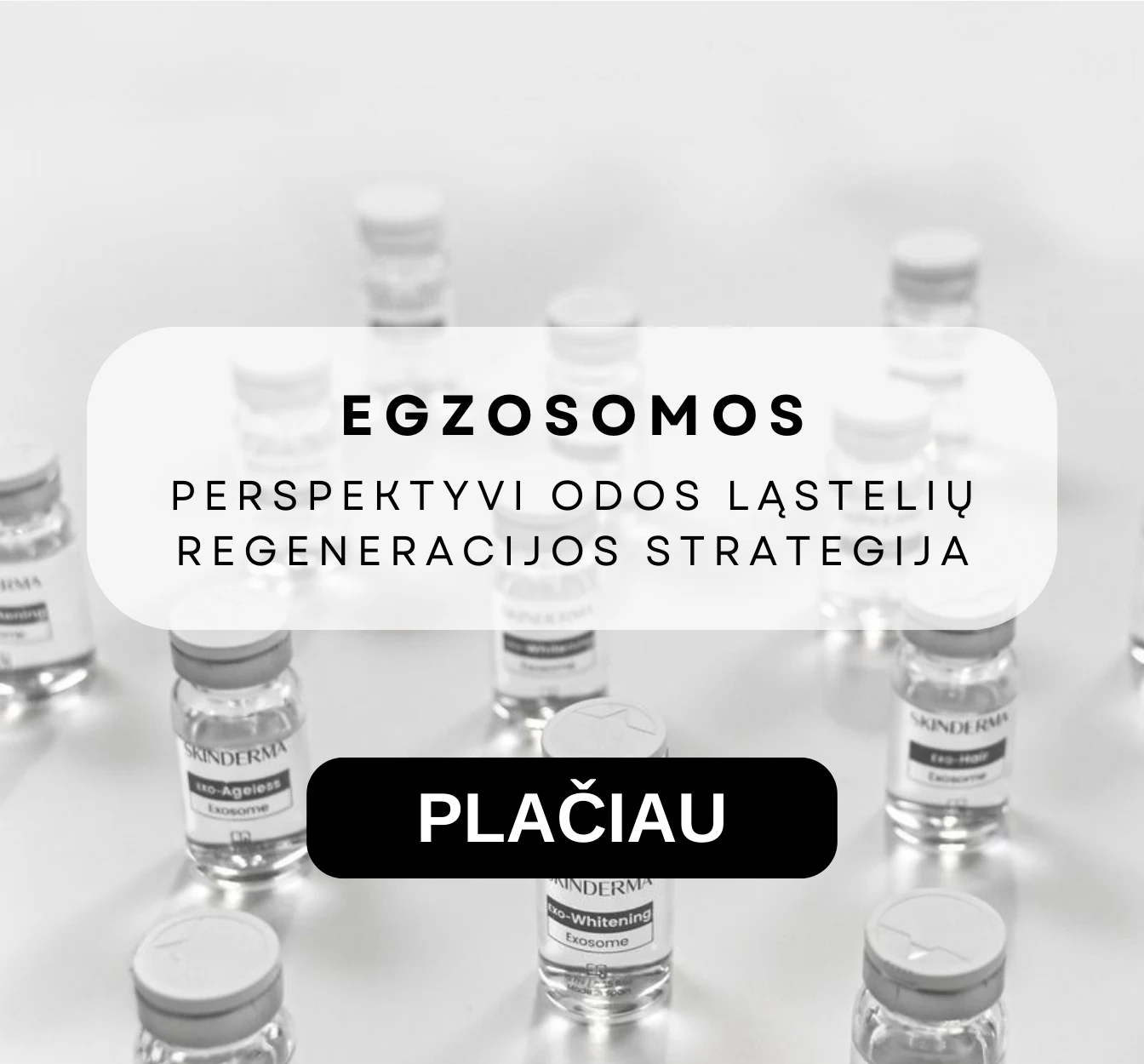 Egzosomos
