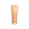 Stangrinantis kūno pilingas su imbieru ir šilku - Ginger Body Scrub