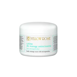 Anticeliulitinis masažinis kremas - Creme de Massage Amnicissante