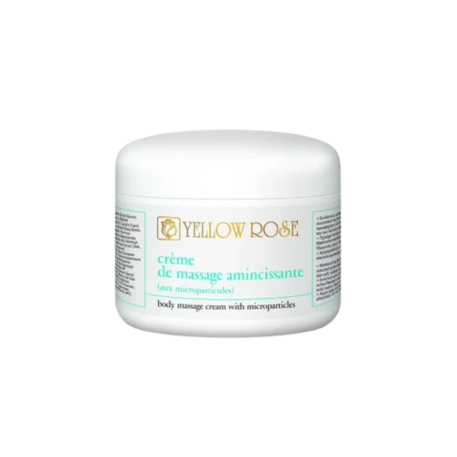 Anticeliulitinis masažinis kremas - Creme de Massage Amnicissante