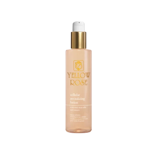 Drėkinamasis ir raminantis tonikas - Cellular revitalizing lotion