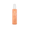 Valomasis gelis su gėlių ekstraktais normaliai ir sausai odai - Face wash with flower extracts