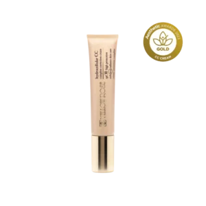 Daugiafunkcinis Tonalinis CC veido kremas - Hydrocellular CC Cream SPF30