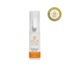 Drėkinamoji veido dulksna - Hyaluronic face mist satsuma & mango