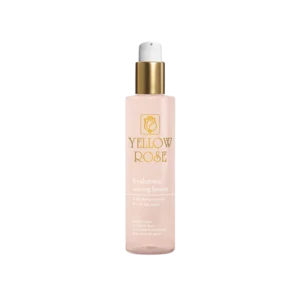 Tonikas su gėlių ekstraktais - Hyaluronic toning lotion