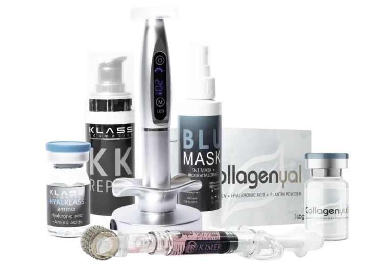 KLASS PROFESSIONAL