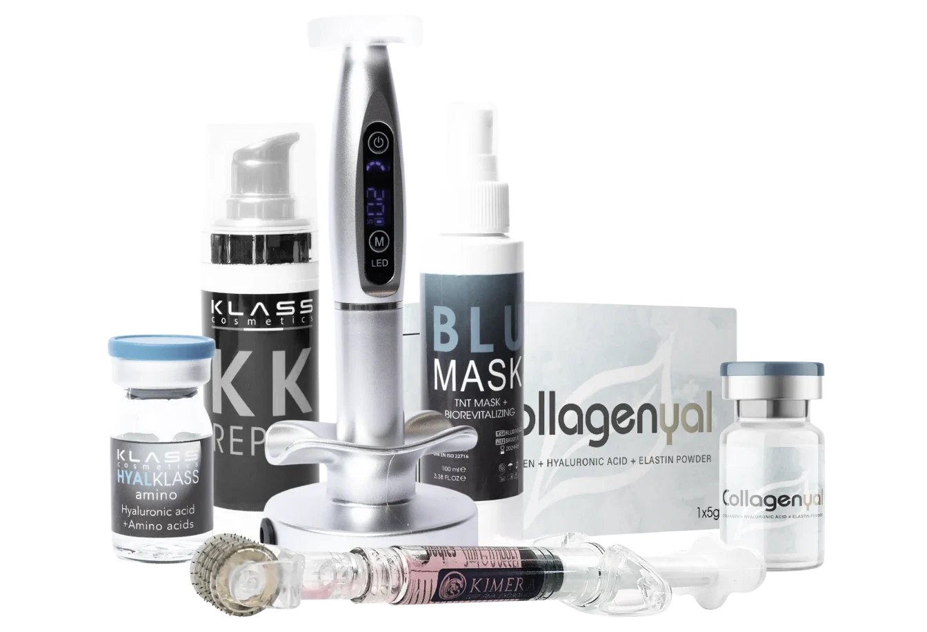 Klass Professional Kosmetika