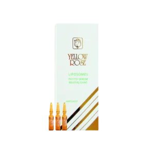Serumas ampulėse su liposomomis - Liposomes Phyto-Serum Revitalisant