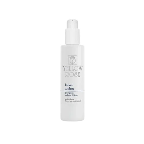 Lotion azulene Raminamasis azuleno losjonas sausai ir jautriai odai - Lotion azulene