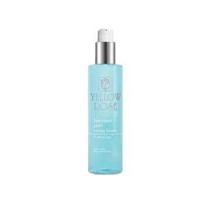 Drėkinantis ir tonizuojantis losjonas - Luminance pearl toning lotion