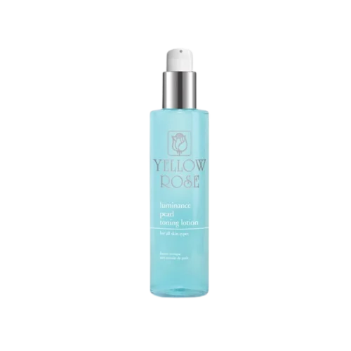 Drėkinantis ir tonizuojantis losjonas - Luminance pearl toning lotion