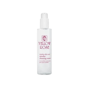 Micelinis vanduo - Micellar cleansing water