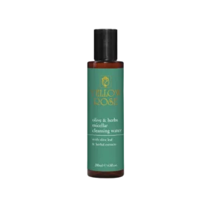 Micelinis vanduo - Olive & herbs micellar cleansing water