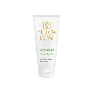 Poras atveriantis, raminantis ir drėkinantis veido gelis - Aloe Vera Gel