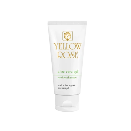 Poras atveriantis, raminantis ir drėkinantis veido gelis - Aloe Vera Gel