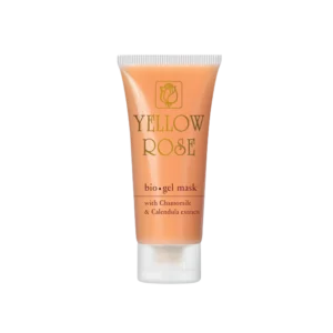 Drėkinanti ir Atgaivinanti gelinė kaukė, visiems odos tipams - Bio Gel Mask