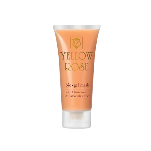 Drėkinanti ir Atgaivinanti gelinė kaukė, visiems odos tipams - Bio Gel Mask