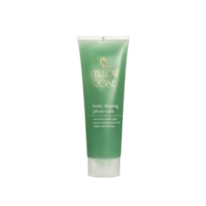 Anticeliulitinis kūno gelis - Body Shaping phyto - care