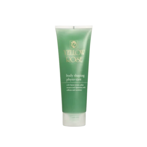 Anticeliulitinis kūno gelis - Body Shaping phyto - care