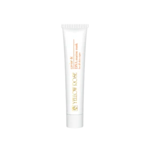 Drėkinanti ir maitinanti veido kaukė pavargusiai odai - Caviar & DNA Marine Mask