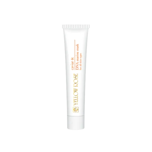 Drėkinanti ir maitinanti veido kaukė pavargusiai odai - Caviar & DNA Marine Mask