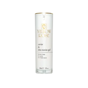 Atjauninantis, anti-aging veido gelis - Caviar & DNA Marine Gel