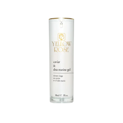 caviar marine gel Atjauninantis, anti-aging veido gelis - Caviar & DNA Marine Gel