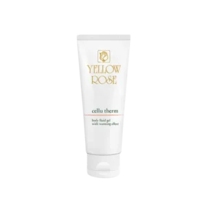 Ypač stiprus anticeliulitinis kūno gelis - Cellu Therm