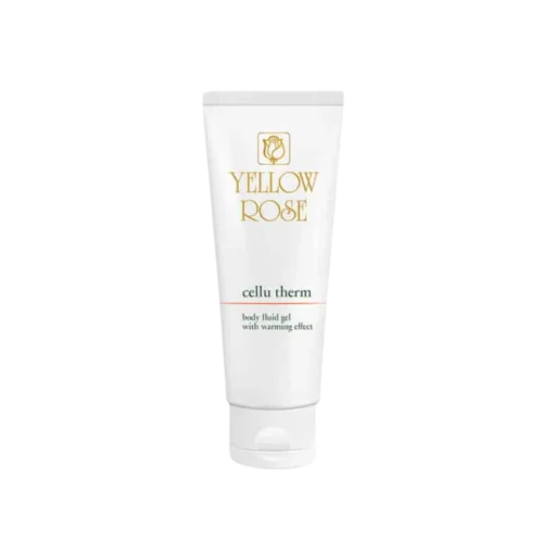 cellu therm Ypač stiprus anticeliulitinis kūno gelis - Cellu Therm