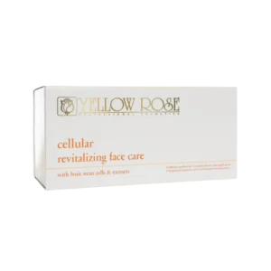 Profesionalus procedūrų rinkinys nuo raukšlių su vaisių kamieninėmis ląstelėmis - CELLULAR REVITALIZING KIT