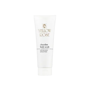 Drėkinamasis kūno pilingas su kakavos sviestu - Chocolate Body Scrub