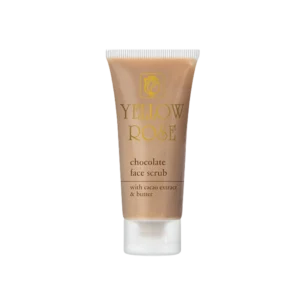 Šokolado pilingas, tinkantis visų tipų odai - Chocolate Face Scrub