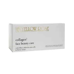 Profesionalus senėjimą stabdantis ir stangrinantis procedūrų rinkinys su natūraliu kolagenu ir kamieninėmis ląstelėmis - COLLAGEN TREATMENT KIT