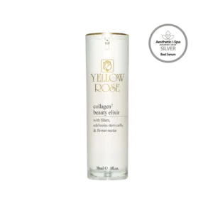 Priešraukšlinis, drėkinamasis ir stangrinamasis kolageno eliksyras - Collagen2 beauty elixir
