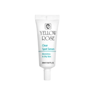 Lokalus serumas nuo spuogų - Clear spot serum