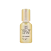 Raukšles ir paburkimą mažinantis paakių gelis - Eye contour bio gel