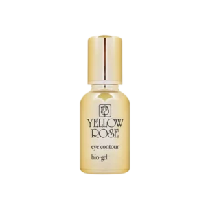 Raukšles ir paburkimą mažinantis paakių gelis - Eye contour bio gel