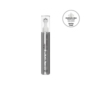 Ypač efektyvus paakių kremas su peptidais, hialuronu, ceramidais, vitaminais C, E, A - Cellular Eye Contour Cream