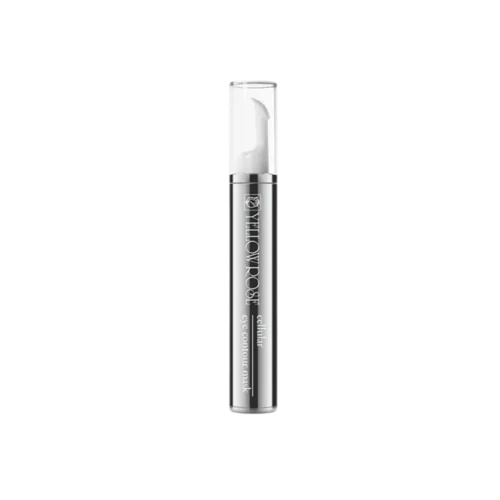 Atjauninanti paakių gelinė kaukė - Cellular eye contour mask
