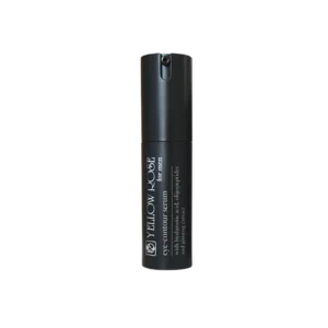 Vyriškas raukšles mažinantis ir stangrinantis serumas paakiams - Eye contour serum for men