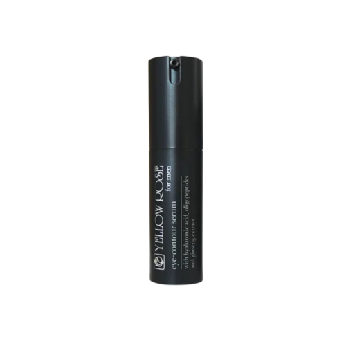Vyriškas raukšles mažinantis ir stangrinantis serumas paakiams - Eye contour serum for men