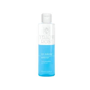 Makiažo valiklis, tinka jautriai odai - Eye makeup remover