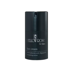 Drėkinamasis ir stangrinamasis kremas vyrams - Face cream for men