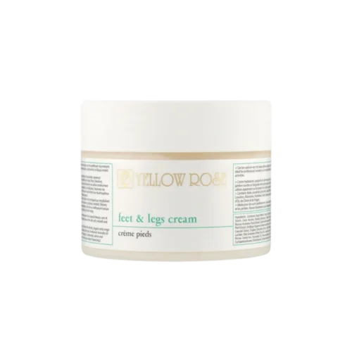 feet and legs cream Drėkinamasis, raminamasis kojų ir pėdų kremas - Feet and Legs cream
