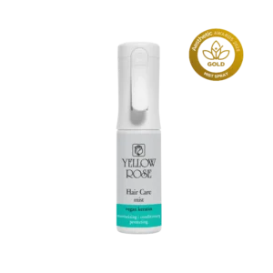 Drėkinamoji ir atstatomoji plaukų dulksna - HAIR CARE MIST