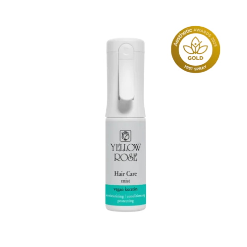 hair care mist Drėkinamoji ir atstatomoji plaukų dulksna - HAIR CARE MIST