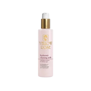 Valomasis pienelis su hialuronu - Hyaluronic Cleansing Milk