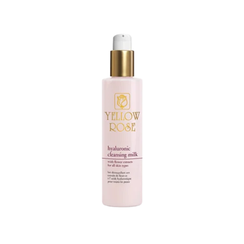 Valomasis pienelis su hialuronu - Hyaluronic Cleansing Milk