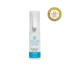 Drėkinamoji veido dulksna jautriai odai - Hyaluronic face mist calendula & cucumber