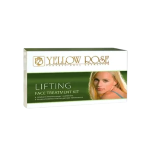 Profesionalus procedūrų rinkinys su stipriu liftingo efektu - LIFTING TREATMENT KIT